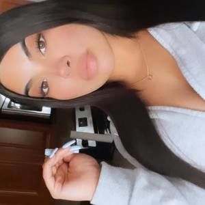 Meet your Posher, Natalie